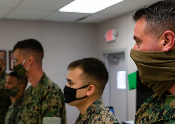 Instuctor of the Quarter