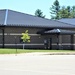 Construction on new simulations training buildings continue at Fort McCoy
