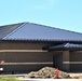 Construction on new simulations training buildings continue at Fort McCoy