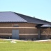 Construction on new simulations training buildings continue at Fort McCoy