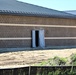 Construction on new simulations training buildings continue at Fort McCoy