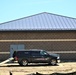 Construction on new simulations training buildings continue at Fort McCoy
