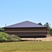 Construction on new simulations training buildings continue at Fort McCoy