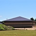 Construction on new simulations training buildings continue at Fort McCoy