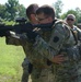1/109th IN Soldiers train in short-range marksmanship