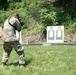 1/109th IN Soldiers train in short-range marksmanship