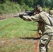 1/109th IN Soldiers train in short-range marksmanship