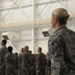 445th Change of Command Ceremony