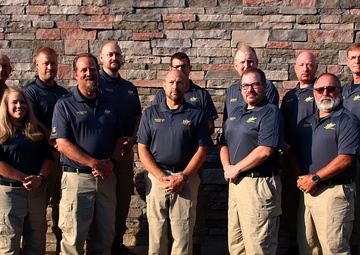 W.Va. Guard’s Future Leaders Program Prepares for New Academic Year