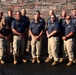 W.Va. Guard’s Future Leaders Program Prepares for New Academic Year