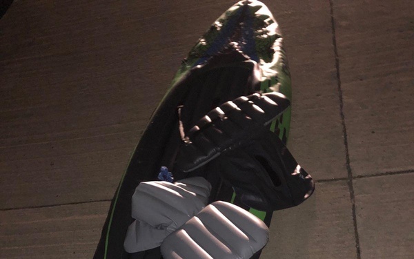 Coast Guard rescues 4 siblings near Chicago