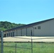 Construction of new shipping, receiving, mail freight facility continues at Fort McCoy