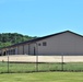 Construction of new shipping, receiving, mail freight facility continues at Fort McCoy