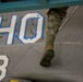 311th FS Flagship repainting