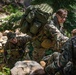4th Recon, E Co Participate in a Modified Mountain Training Exercise