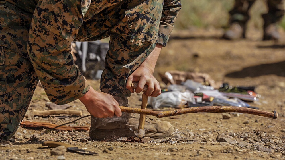 DVIDS - Images - 4th Recon, E Co Participate In A Modified Mountain ...