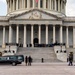 Congressional Funeral in honor of Rep. John Lewis