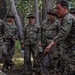 4th Recon, E Co Participate in a Modified Mountain Training Exercise