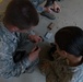 Air Force ROTC adapts training in the face of COVID-19