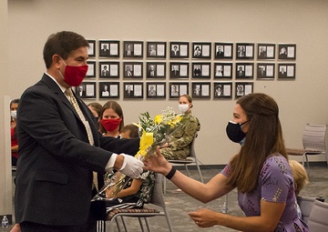 USACE-Albuquerque District welcomes 37th commander
