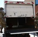 Arizona National Guard picks up first delivery of medical-grade reusable gowns from FABRIC
