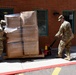 Arizona National Guard picks up first delivery of medical-grade reusable gowns from FABRIC