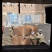 Arizona National Guard picks up first delivery of medical-grade reusable gowns from FABRIC