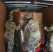 Arizona National Guard picks up first delivery of medical-grade reusable gowns from FABRIC