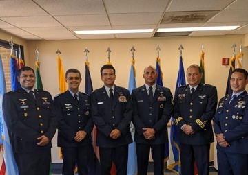 IAAFA wins 2019 EPME Center of the Year Award