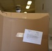 Arizona National Guard picks up first delivery of medical-grade reusable gowns from FABRIC
