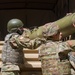 The 1073rd Support Maintenance Company Trains to Recover a Vehicle in the Field