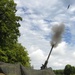 Field Artillery Training at Northern Strike 20