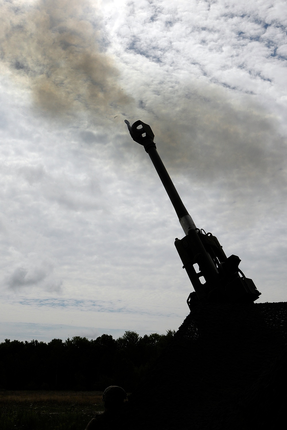 Coordinating Close Air Support an Northern Strike 20