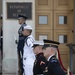 SecDef bilateral meeting with Australian Defence Minister Linda Reynolds