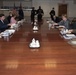 SecDef bilateral meeting with Australian Defence Minister Linda Reynolds