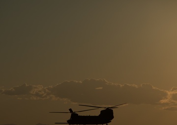 Green Berets hone tactics alongside SOF enablers