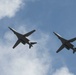 B-1s return to Indo-Pacific, conduct bilateral training