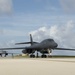 B-1s return to Indo-Pacific, conduct bilateral training