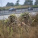 Hide and Seek: Marines with Scout Snipers Course participate in stalking exercise