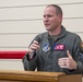 Yokota receives a C-130J Weapons System Training simulator