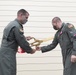 Yokota receives a C-130J Weapons System Training simulator