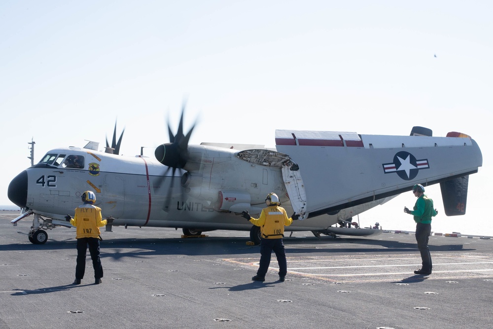 Flight Ops