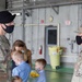 U.S. Army 78th Aviation Battalion Japan Change of Command