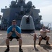 USS Paul Hamilton