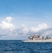 USS Germantown (LSD 42) Conducts a Vertical Replenishment-at-Sea with USNS Alan Shepard (T-AKE 3)