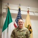 414th Contract Supporting Brigade Soldier to compete in AMC Best Warrior Competition