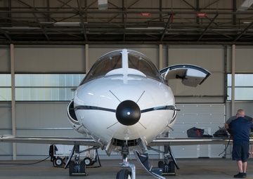 76th AS flies in style