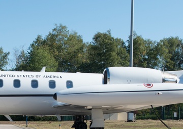 76th AS flies in style