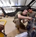 UH-60 Blackhawk maintainers keep helicopters flying