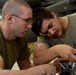 UH-60 Blackhawk maintainers keep helicopters flying
